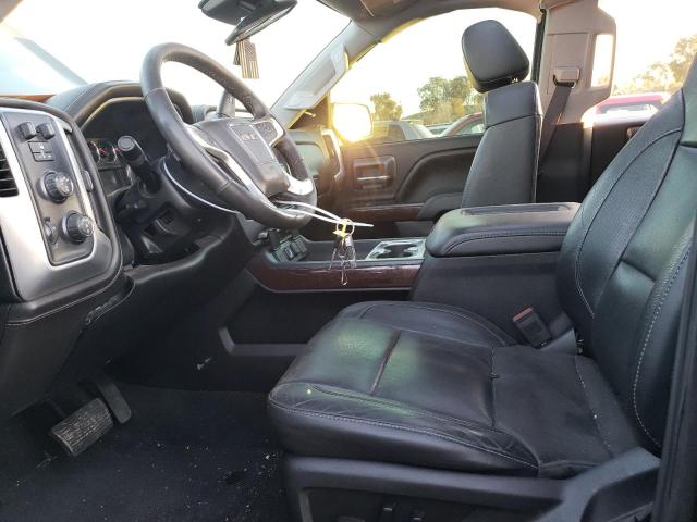 Photo 7 from auction – 2018 GMC SIERRA K15 with VIN 3GTU2NEC6JG560730