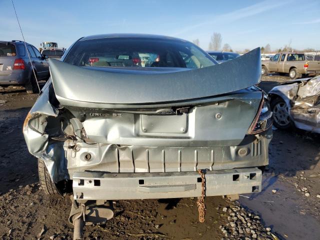 Photo 6 from auction – 2006 FORD TAURUS SE with VIN 1FAFP53U76A112367