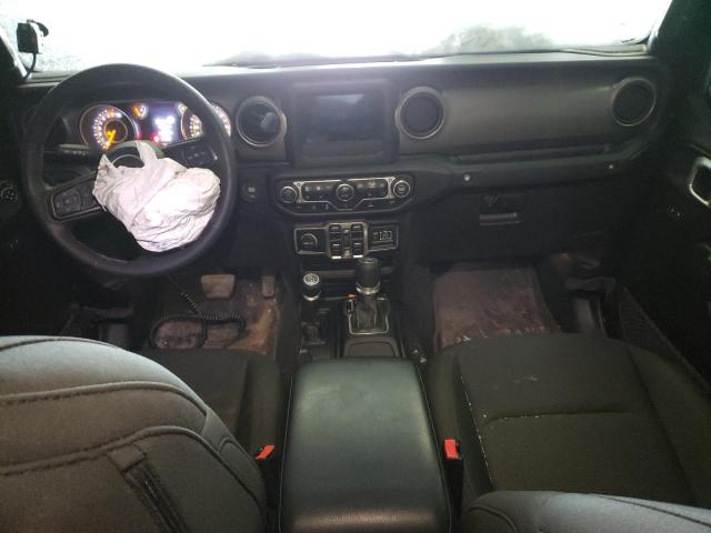 صورة رقم 8 من المزاد - 2022 JEEP GLADIATOR مع VIN 1C6HJTAG5NL152690