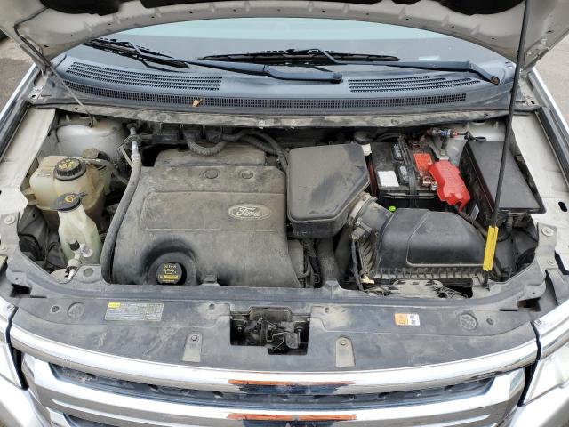 Photo 12 from auction – 2013 FORD EDGE SEL with VIN 2FMDK4JC9DBB12601