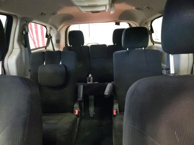 Photo 10 from auction – 2012 DODGE GRAND CARA with VIN 2C4RDGDG4CR408507