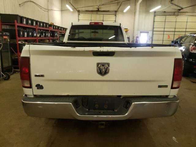 Photo 6 from auction – 2010 DODGE RAM 1500 with VIN 3D7JB1EP3AG131730