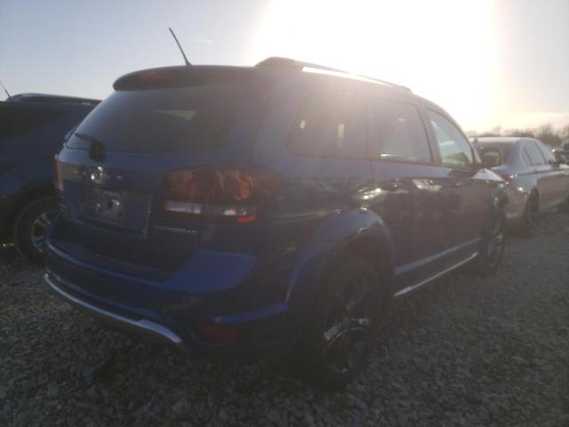 Photo 3 from auction – 2015 DODGE JOURNEY CR with VIN 3C4PDCGG8FT630710