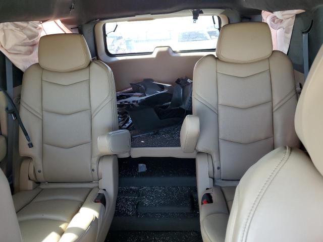 Photo 10 from auction – 2019 CADILLAC ESCALADE P with VIN 1GYS4DKJ0KR297919