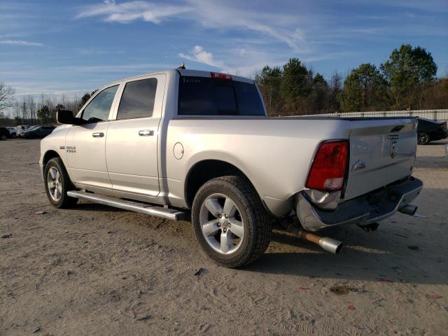 Photo 2 from auction – 2013 RAM 1500 SLT with VIN 1C6RR7LT9DS668747