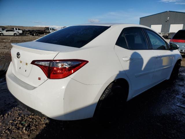 Photo 3 from auction – 2016 TOYOTA COROLLA L with VIN 5YFBURHEXGP529442