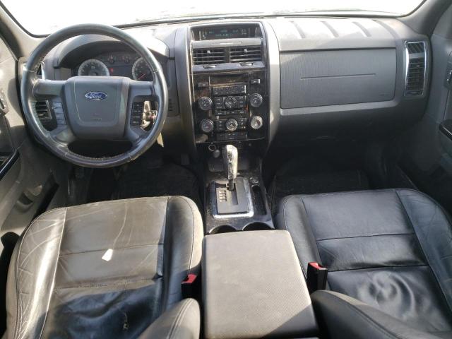 Photo 8 from auction – 2009 FORD ESCAPE LIM with VIN 1FMCU94G29KC64492