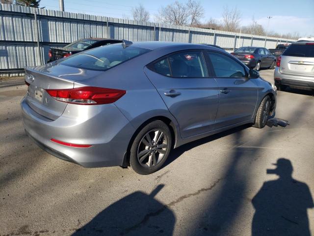 Photo 3 from auction – 2017 HYUNDAI ELANTRA with VIN 5NPD84LF1HH020922
