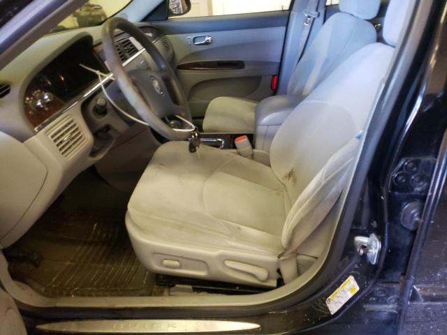 Photo 7 from auction – 2007 BUICK LACROSSE C with VIN 2G4WC552071100926