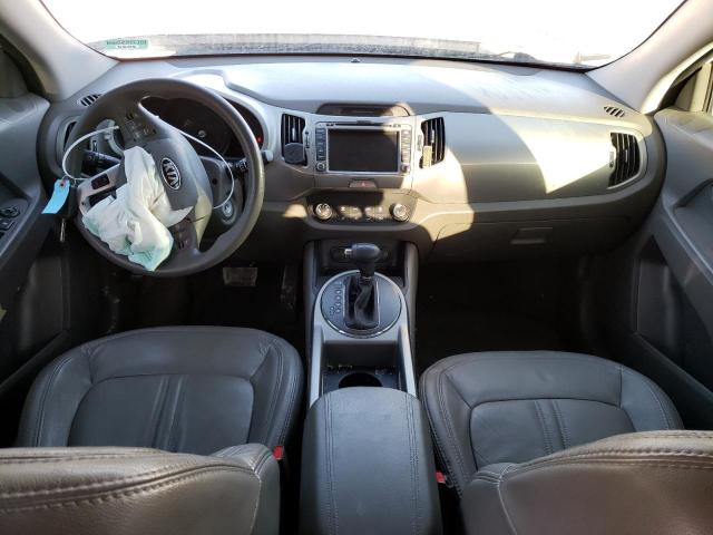 Photo 8 from auction – 2013 KIA SPORTAGE B with VIN KNDPB3A24D7369869