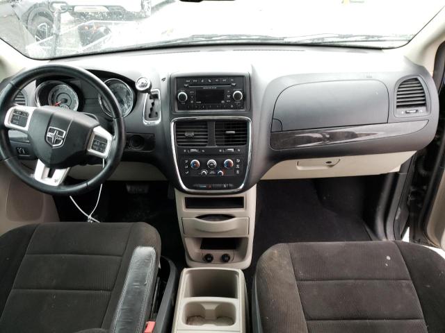 Photo 8 from auction – 2012 DODGE GRAND CARA with VIN 2C4RDGBG2CR294669