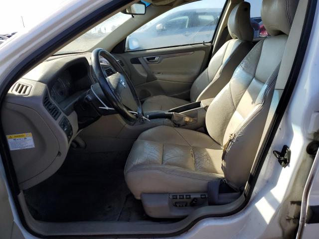 Photo 7 from auction – 2004 VOLVO S60 with VIN YV1RS64A842414218