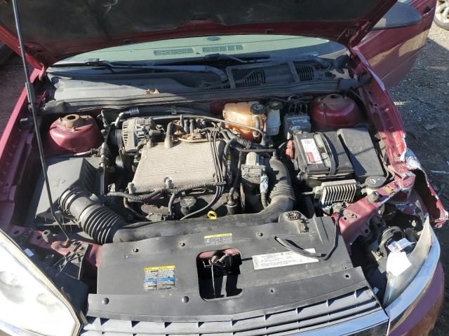 Photo 11 from auction – 2004 CHEVROLET MALIBU with VIN 1G1ZU64804F164486