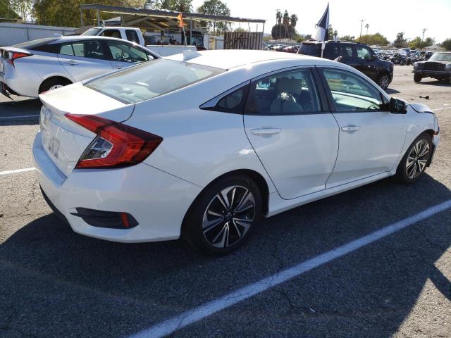 Photo 3 from auction – 2016 HONDA CIVIC EX with VIN 2HGFC1F37GH631392