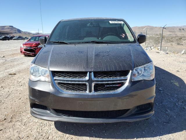 Photo 5 from auction – 2015 DODGE GRAND CARA with VIN 2C4RDGBG9FR600724