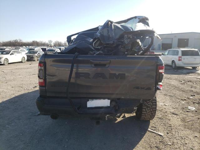 Photo 6 from auction – 2019 RAM 1500 TRADE with VIN 1C6SRFLT6KN839042