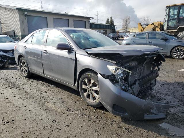 Photo 4 from auction – 2011 TOYOTA CAMRY BASE with VIN 4T4BF3EK2BR152104