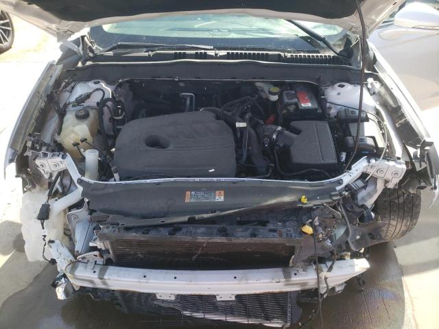 Photo 11 from auction – 2016 FORD FUSION SE with VIN 3FA6P0HD4GR289929