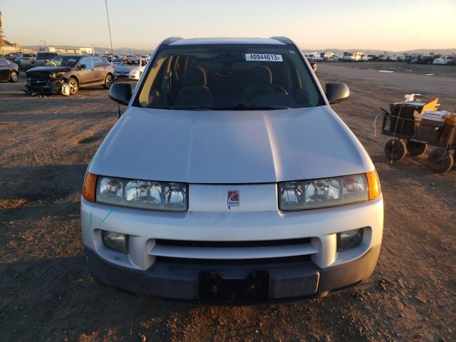 Photo 5 from auction – 2002 SATURN VUE with VIN 5GZCZ63B42S804763