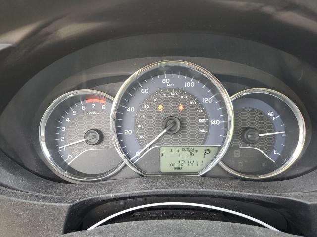 Photo 9 from auction – 2015 TOYOTA COROLLA L with VIN 2T1BURHE3FC271554