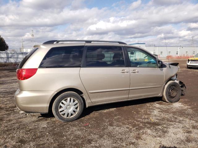 Photo 3 from auction – 2007 TOYOTA SIENNA CE with VIN 5TDZK23C07S064288