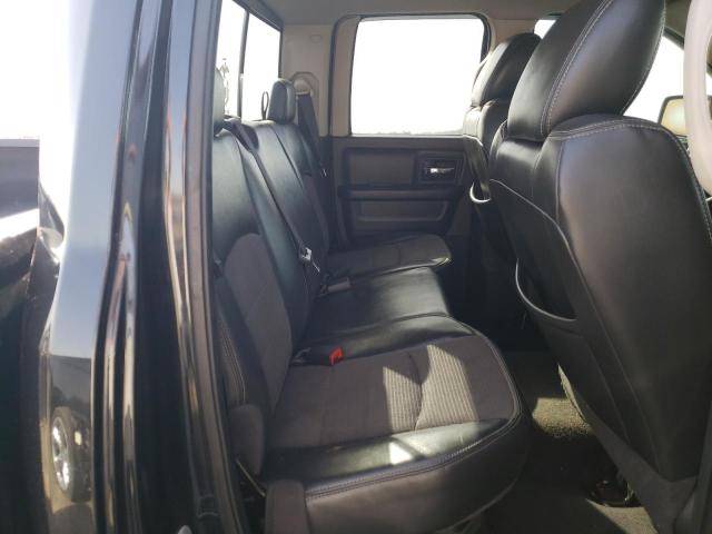 Photo 10 from auction – 2010 DODGE RAM 1500 with VIN 1D7RV1GTXAS241025