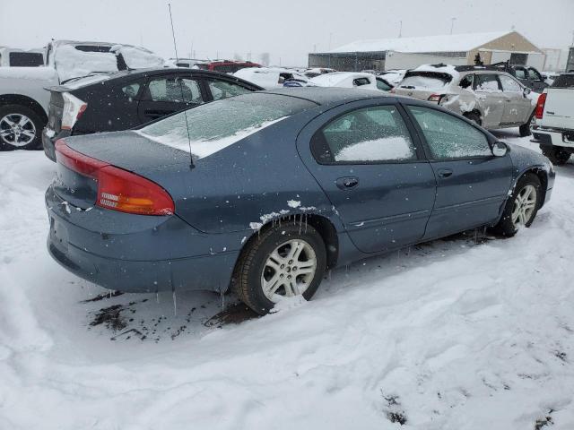 Photo 3 from auction – 2000 DODGE INTREPID E with VIN 2B3HD56J3YH174755