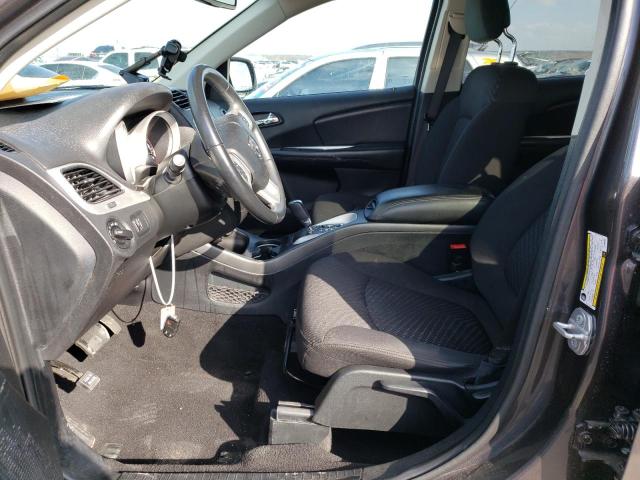 Photo 7 from auction – 2018 DODGE JOURNEY SE with VIN 3C4PDCAB4JT498406