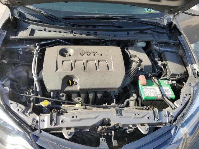صورة رقم 11 من المزاد - 2016 TOYOTA COROLLA مع VIN 2T1BURHE7GC499798