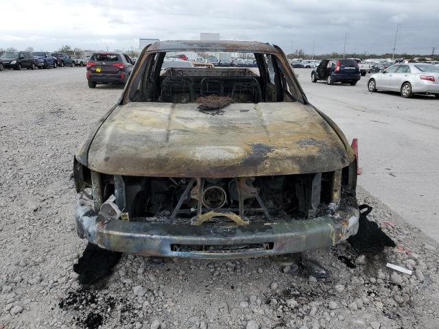 Photo 5 from auction – 2010 CHEVROLET SILVERADO with VIN 3GCRCSE01AG291186