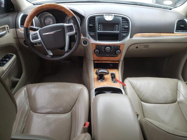 Photo 8 from auction – 2012 CHRYSLER 300 LIMITE with VIN 2C3CCACG7CH143308
