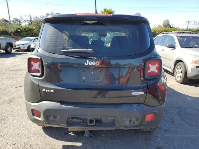 Photo 6 from auction – 2015 JEEP RENEGADE L with VIN ZACCJBBT9FPC29731