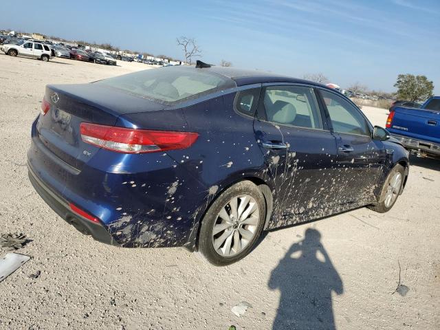 Photo 3 from auction – 2016 KIA OPTIMA EX with VIN 5XXGU4L38GG007142