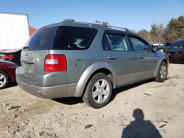 Photo 3 from auction – 2006 FORD FREESTYLE with VIN 1FMDK05166GA28443