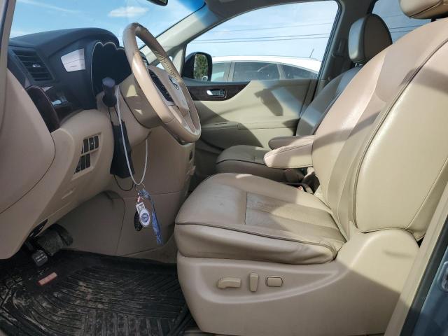 Photo 7 from auction – 2012 NISSAN QUEST S with VIN JN8AE2KP4C9046253