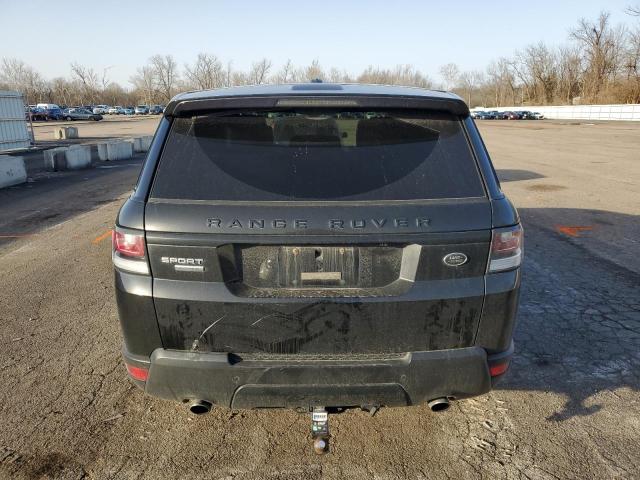 Photo 6 from auction – 2015 LAND ROVER RANGE ROVE with VIN SALWR2TF9FA514131