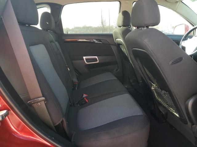 Photo 11 from auction – 2013 CHEVROLET CAPTIVA LS with VIN 3GNAL2EK5DS606840