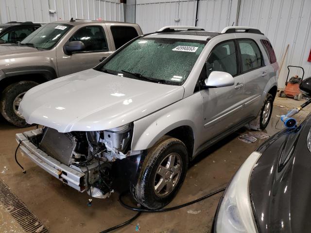 Photo 1 from auction – 2009 PONTIAC TORRENT with VIN 2CKDL33F896231610