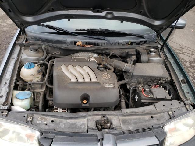 Photo 11 from auction – 2005 VOLKSWAGEN JETTA GL with VIN 3VWRK69M05M076099