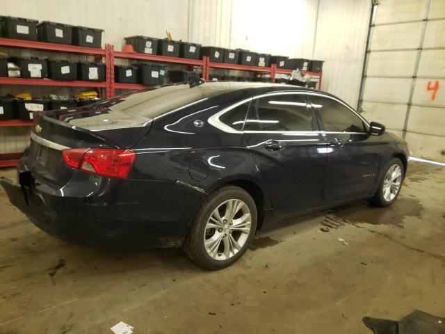 Photo 3 from auction – 2017 CHEVROLET IMPALA LS with VIN 1G11Z5SA6HU111470