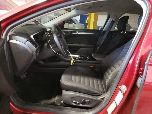 Photo 7 from auction – 2014 FORD FUSION SE with VIN 3FA6P0HD5ER197936