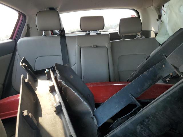 Photo 10 from auction – 2019 KIA SPORTAGE E with VIN KNDPNCAC2K7576287