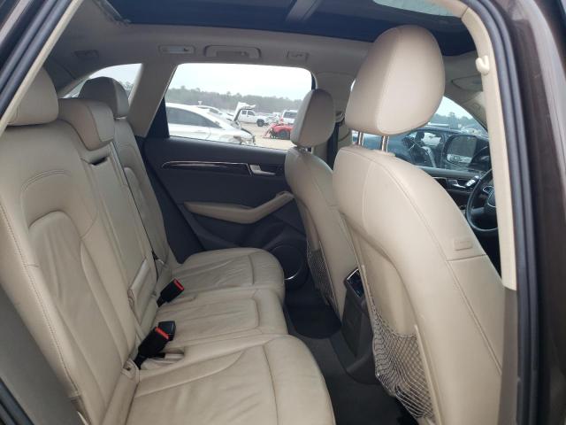 Photo 11 from auction – 2012 AUDI Q5 PREMIUM with VIN WA1LFAFP0CA077840