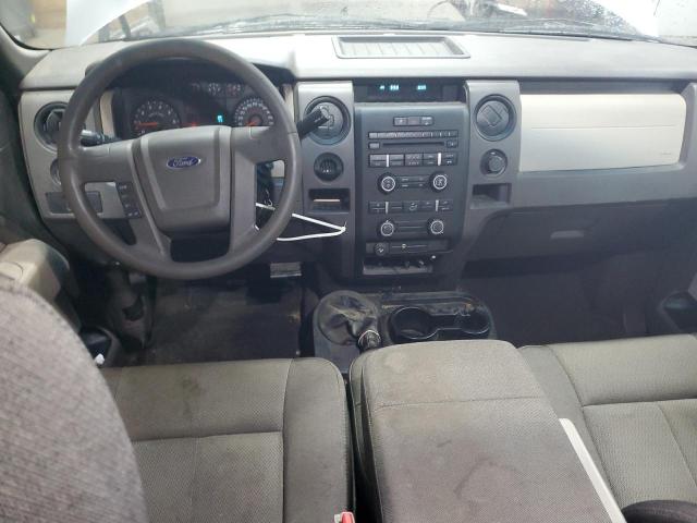 Photo 8 from auction – 2010 FORD F150 SUPER with VIN 1FTEX1EW2AFB77085