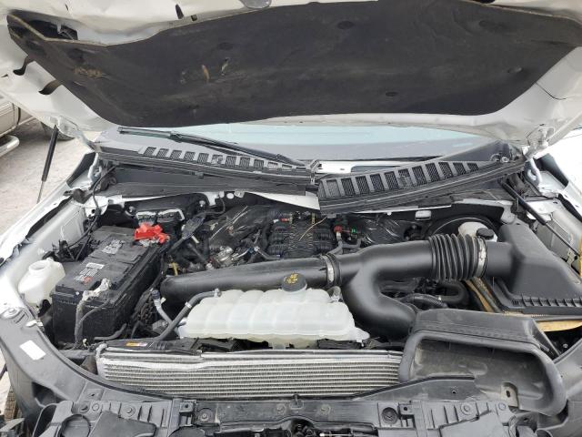 Photo 12 from auction – 2021 LINCOLN NAVIGATOR with VIN 5LMJJ2LT8MEL18890