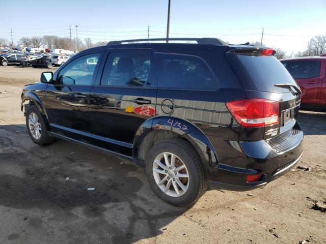 Photo 2 from auction – 2015 DODGE JOURNEY SX with VIN 3C4PDDBG3FT755661