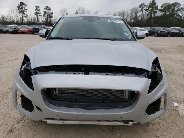 Photo 5 from auction – 2022 JAGUAR E-PACE SE with VIN SADFP2FX3N1029391