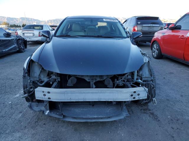 Photo 5 from auction – 2010 LEXUS IS 250 with VIN JTHBF5C20A5121910