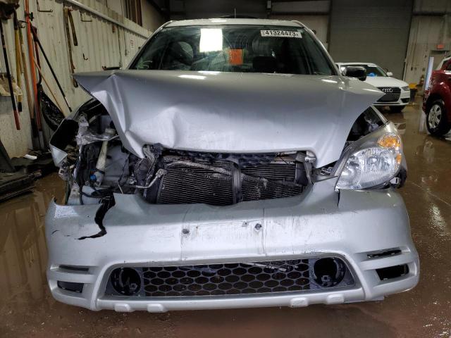 Photo 5 from auction – 2003 TOYOTA MATRIX with VIN 2T1KR32E53C040268