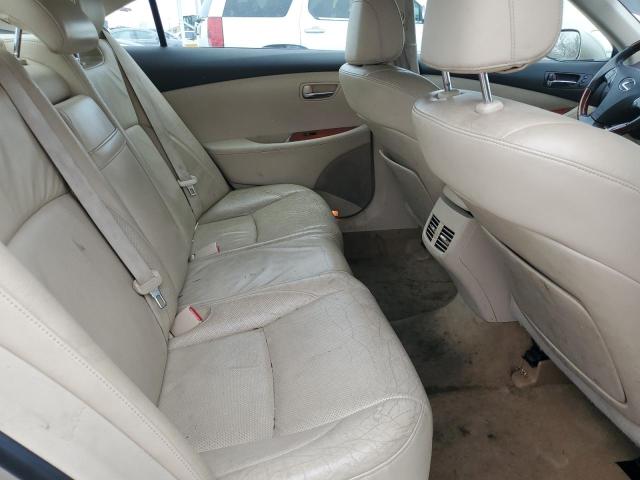 Photo 10 from auction – 2010 LEXUS ES 350 with VIN JTHBK1EG8A2396066